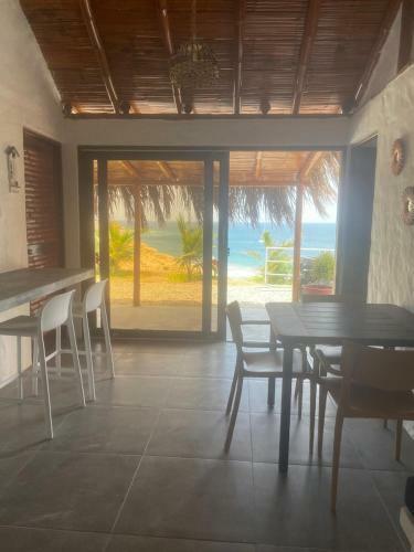 Hotel Marina Bungalows