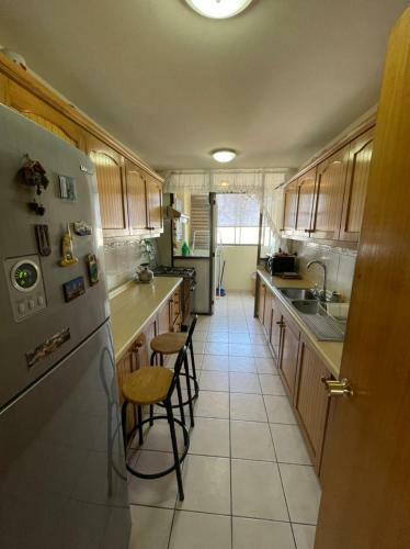 Apartamento Departamento Vicu�a