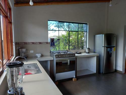 Bed & Breakfast Bonanza Hospedaje