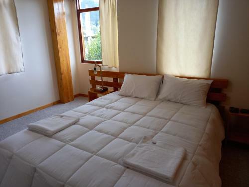 Bed & Breakfast Bonanza Hospedaje