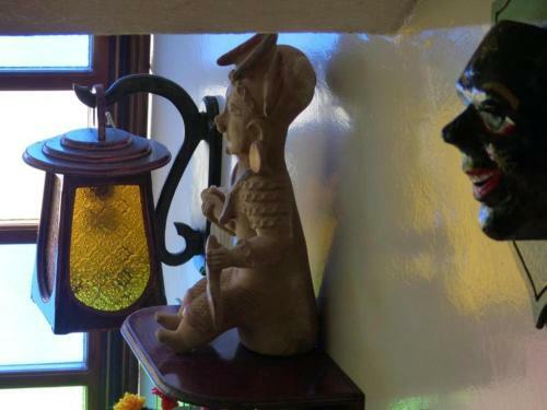 Bed & Breakfast Flying Donkey