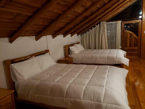 Agroturismo Atallaro Hospedaje