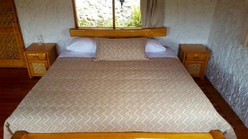 Agroturismo Atallaro Hospedaje