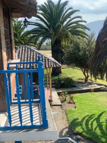 Apartamento La Casa De Hacienda