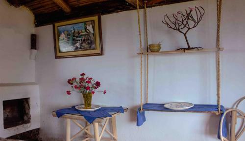 Hotel Tuparina Lodge