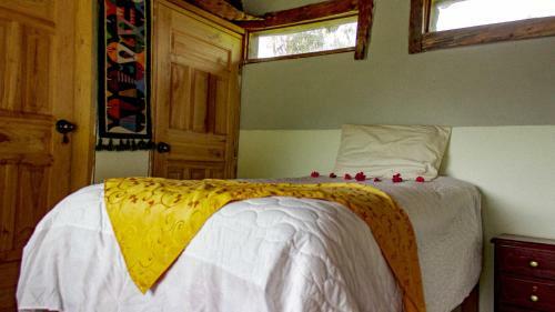 Hotel Tuparina Lodge