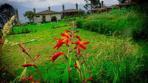 Hotel Tuparina Lodge