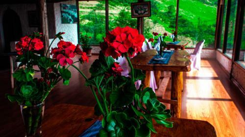 Hotel Tuparina Lodge