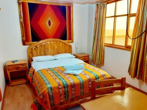 Hotel Santa Fe