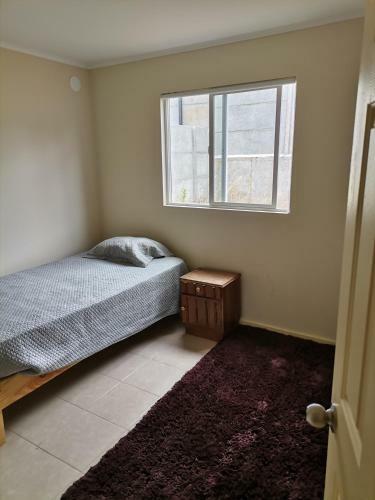 Casa Para Veraneantes