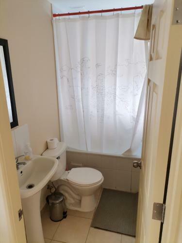 Casa Para Veraneantes