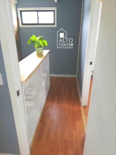 Apartamento Caba�as Alto Centro Departamento 2
