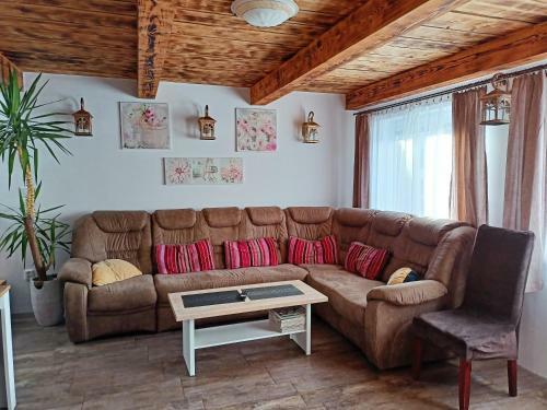 Apartm�n Vladim�r
