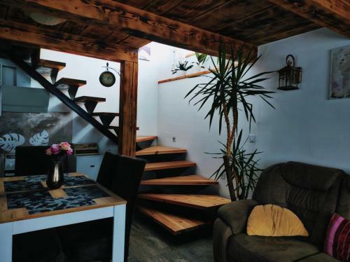 Apartm�n Vladim�r