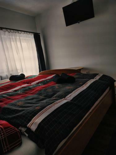 Apartm�n Vladim�r