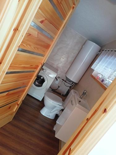 Apartm�n Vladim�r
