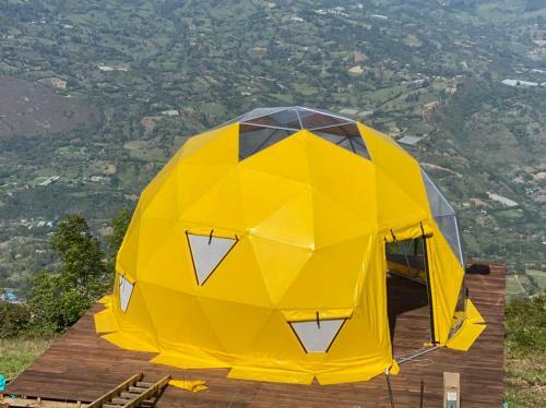 Horeb Glamping