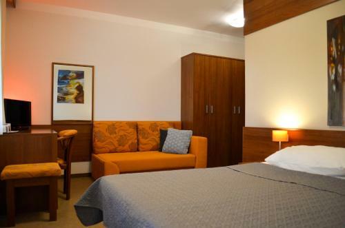 Hostal Penzion Hippoclub