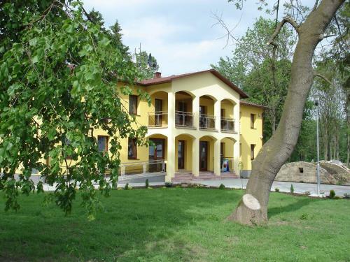 Hostal Penzion Hippoclub