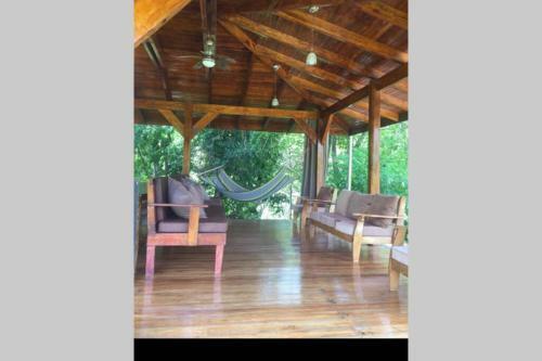 Apartamento Casa Pirata