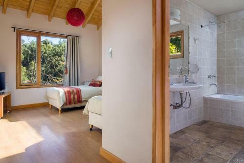 Rosas Blancas Apart Hotel