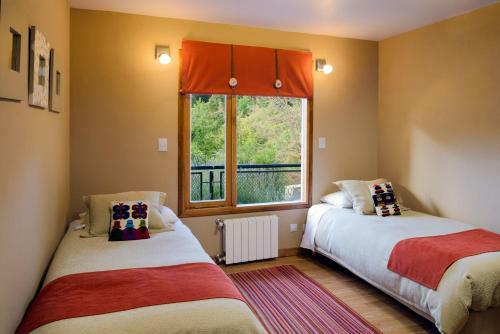 Rosas Blancas Apart Hotel