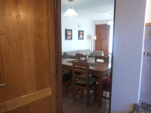 Apartamento Don Juan