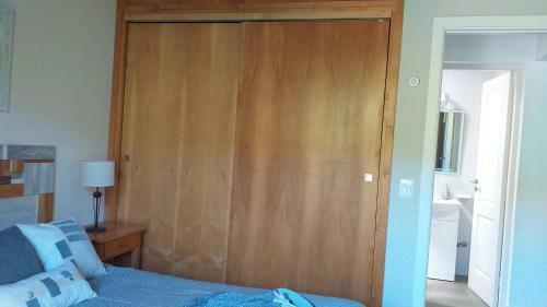 Apartamento Departamento Villegas