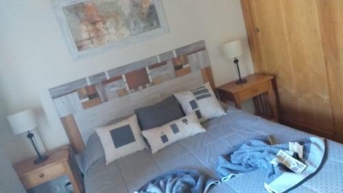 Apartamento Departamento Villegas