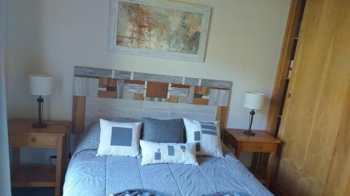 Apartamento Departamento Villegas
