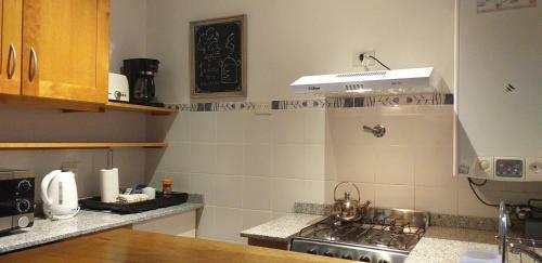 Apartamento Departamento Villegas