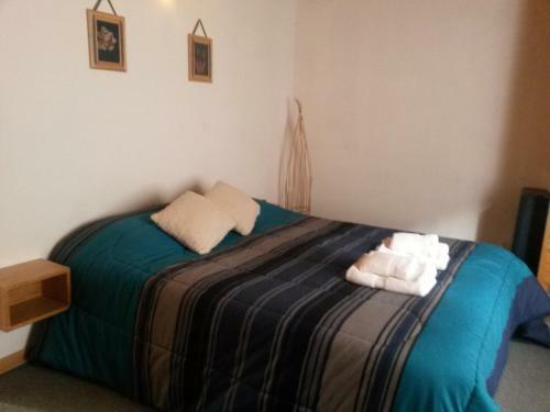 Apartamento Las Vistas
