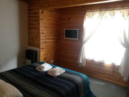 Apartamento Las Vistas