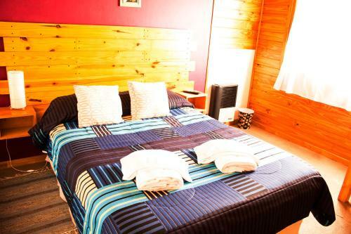 Apartamento Las Vistas