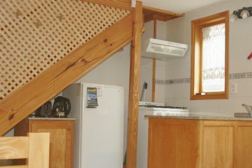 Apartamento Las Vistas