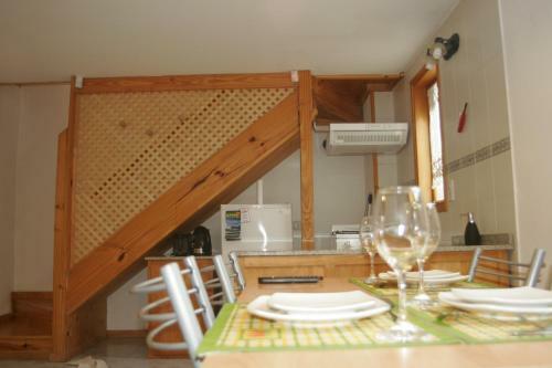 Apartamento Las Vistas