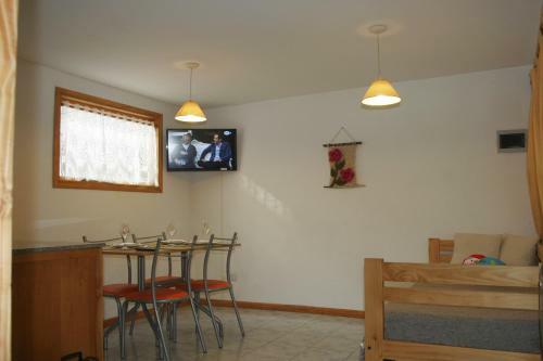Apartamento Las Vistas