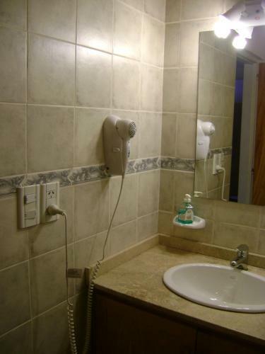 Apartamento Las Vistas