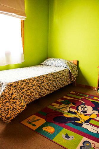 Apartamento Las Vistas