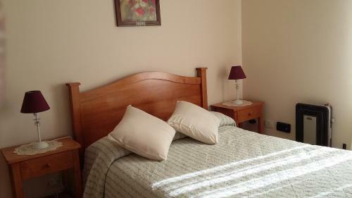 Apartamento Kevork