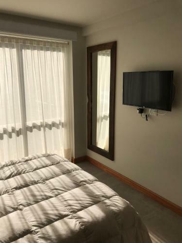Apartamento Umain 12
