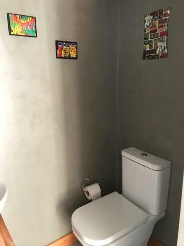 Apartamento Umain 12