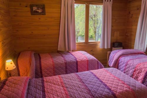 Apartamento Caba�as Arique