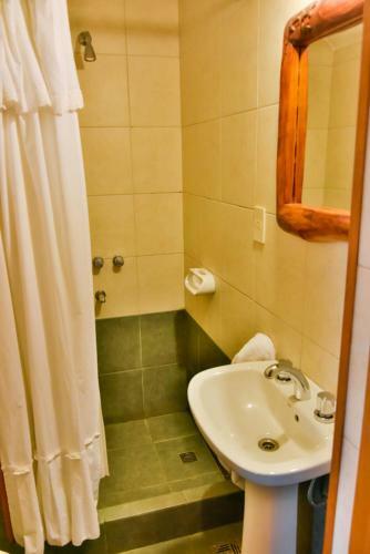 Apartamento Caba�as Arique