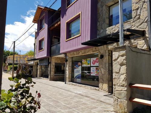 Apartamento Villegas C�ntrico