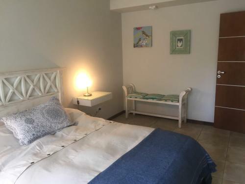 Apartamento Morenito