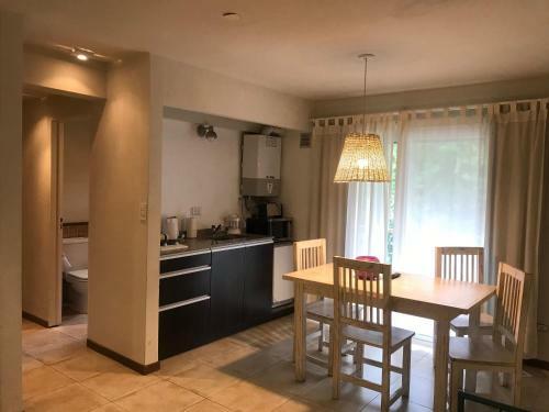 Apartamento Morenito