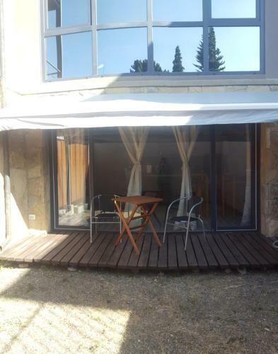 Apartamento Umain Kayu