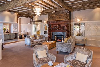 Hotel Laura Ashley The Manor Elstree