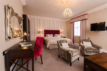 Hotel Laura Ashley The Manor Elstree